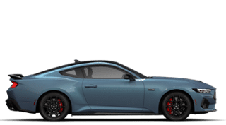 2026 Ford Mustang® External Image 1